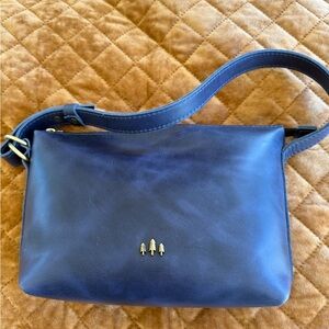 PLG Cowboy Blue Small Slouchy